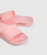 Icon 3D Sliders - PINK