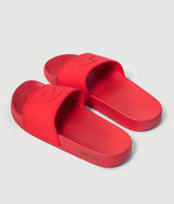 Icon 3D Sliders - RED