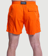 Bear Swim Short - Orange