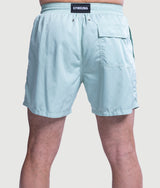 Bear Swim Short - Mint Green