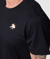 Kuma T-shirt - Black