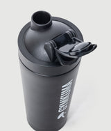 Insulated Shaker - White