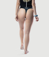 Invisible Thong Black