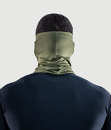 Neck Warmer - Moss Green