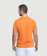 Orange Bear T-Shirt