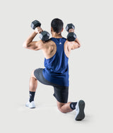 Icon Stringer - Blue