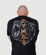 Kuma T-shirt - Black