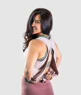 Breeze Tee - Dusty Pink