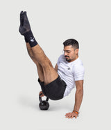 Stealth T-shirt - White