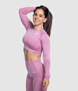 Athena Seamless (3pc) - Pink
