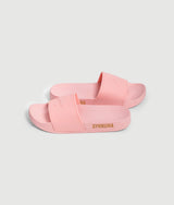 Icon 3D Sliders - PINK