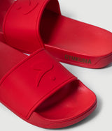 Icon 3D Sliders - RED