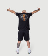 Kuma T-shirt - Black