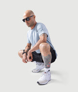 Maverick Sunglasses - Black