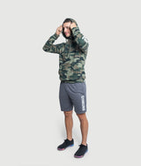 Camo Recon Hoodie