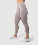 Athena Seamless (3pcs) - Sand