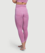 Athena Seamless (3pc) - Pink