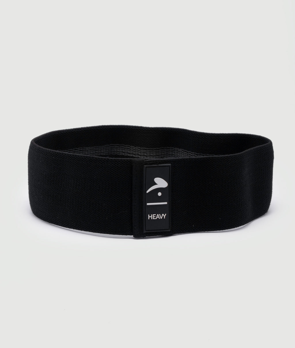 Gymshark Resistance Bands Gymshark Heavy Resistance Band Gymshark