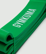 23KG-55KG Resistance Band - Green