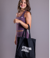Bear Mode Tote Bag