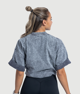 Kuma Fusion Oversized - Vintage Gray