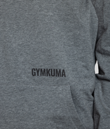 Nino Hoodie - Gray