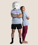 Varsity Bear T-shirt - GP