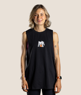 Bearmind Tank Top