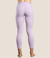 Butter leggings - Lilac Mist