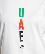 UAE Flag T-shirt