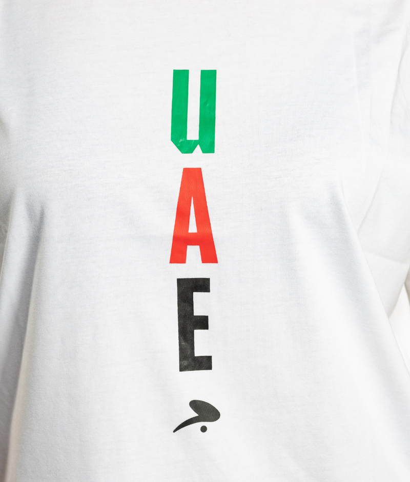 UAE Flag T-shirt