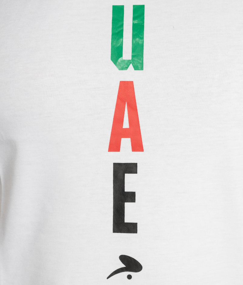 UAE Flag T-shirt