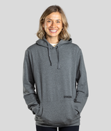 Nino Hoodie - Gray