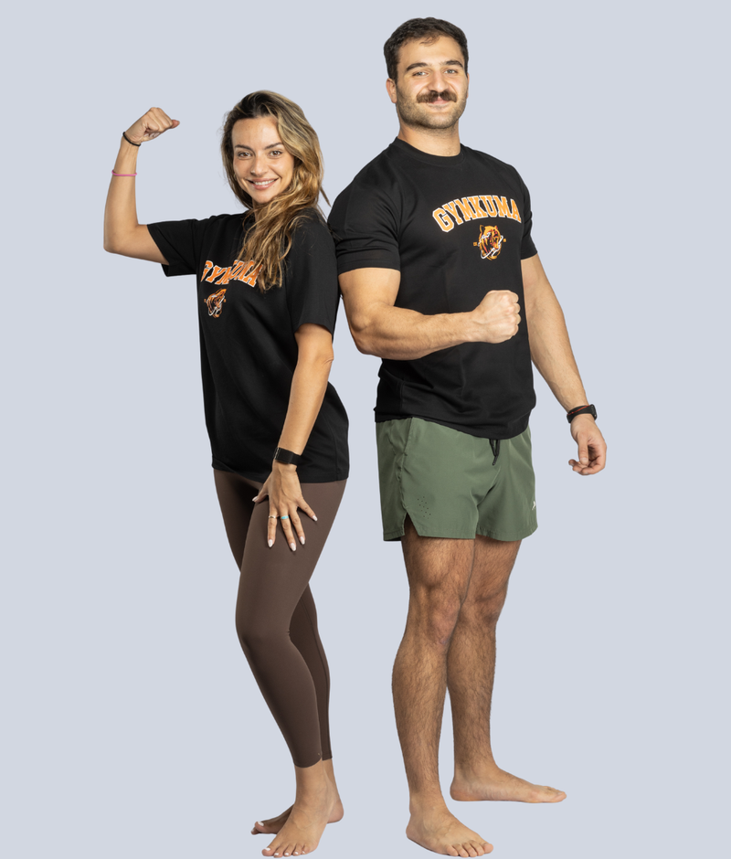 Varsity Bear T-shirt - BO