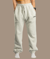 Varsity Sweatpants - Athletic Gray