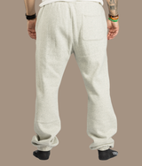 Varsity Sweatpants - Athletic Gray
