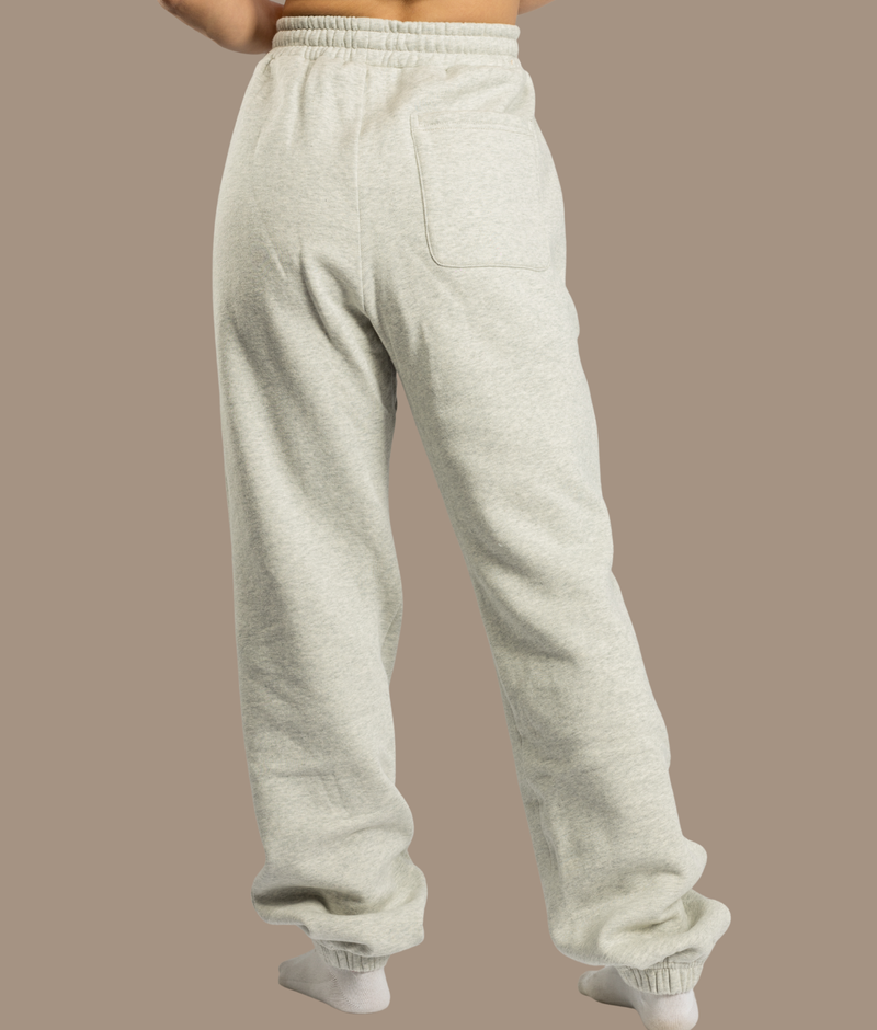 Varsity Sweatpants - Athletic Gray