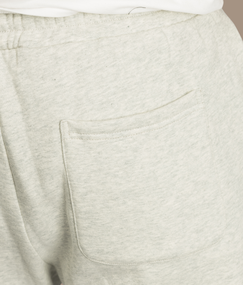 Varsity Sweatpants - Athletic Gray