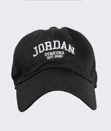 Jordan Est. Cap