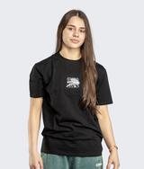 Gymkuma Weightlifting Club T-shirt - Black