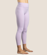 Butter leggings - Lilac Mist