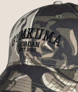 Ops Kuma Cap - Urban Camo