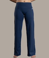 Sushi Straight Leg Bottoms - Navy Blue