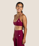 Next Level Set - Pomegranate