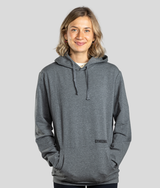 Nino Hoodie - Gray