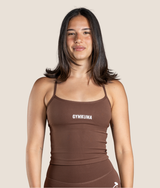 Passion set - Mocha Brown