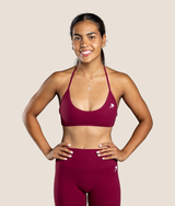 Next Level Set - Pomegranate