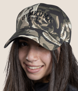 Ops Kuma Cap - Urban Camo