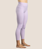 Butter leggings - Lilac Mist