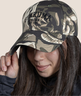 Ops Kuma Cap - Urban Camo